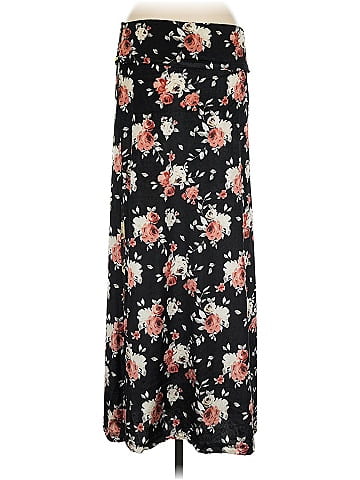 Earthbound Trading Co. Casual Skirt (view 2)