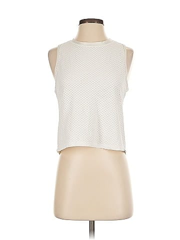 Koral Sleeveless T-Shirt (view 1)