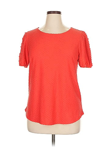 Grace Short Sleeve T-Shirt (view 1)