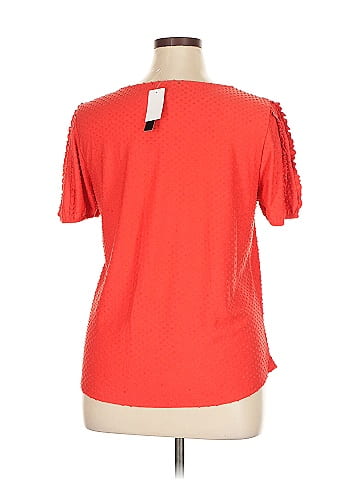 Grace Short Sleeve T-Shirt (view 2)