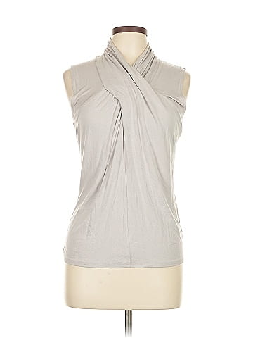 Grace Sleeveless T-Shirt (view 1)