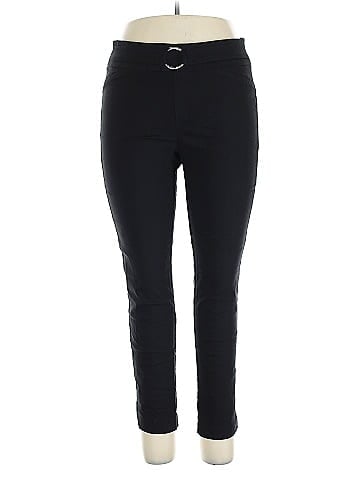 Roz & Ali Active Pants (view 1)