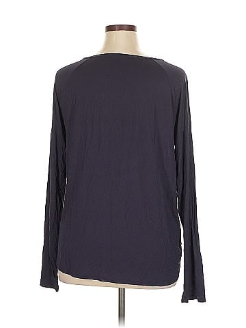 Gap Body Long Sleeve T-Shirt (view 2)
