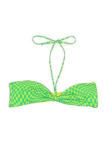 Frankies Bikinis Swimsuit Top (view 1)