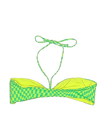 Frankies Bikinis Swimsuit Top (view 2)