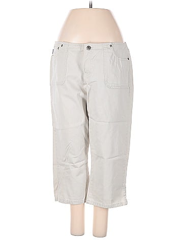 Aeropostale Khakis (view 1)