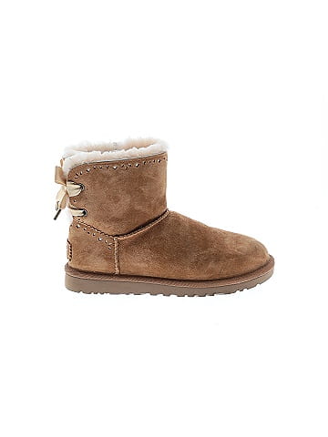 Ugg Australia Ankle Boots (view 1)