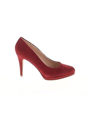 Kelly & Katie Heels (view 1)