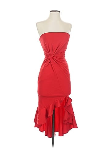 Hello Molly Cocktail Dress (view 1)