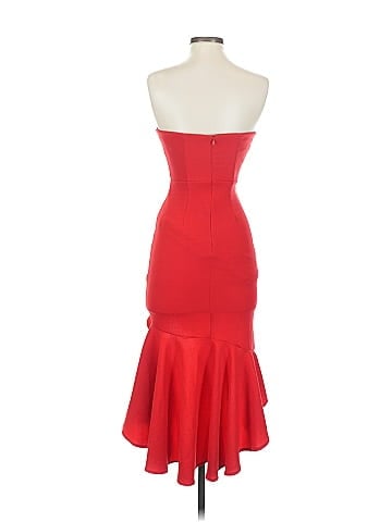 Hello Molly Cocktail Dress (view 2)