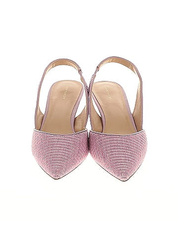 Ann Taylor Heels (view 2)