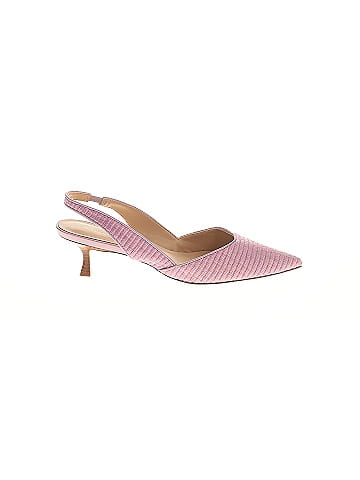 Ann Taylor Heels (view 1)