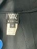 Worth Solid Black Dress Pants Size 12 - photo 4