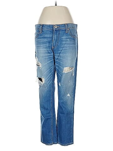 Express Jeans Jeans (view 1)