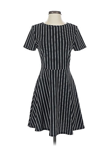 Blu Pepper Casual Dress (view 1)