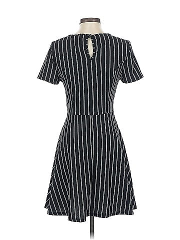Blu Pepper Casual Dress (view 2)
