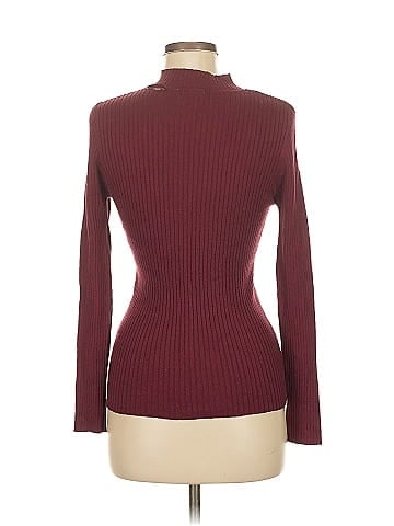Planet Gold Long Sleeve Top (view 2)