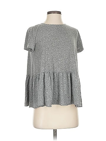 Truly Madly Deeply Short Sleeve T-Shirt (view 1)