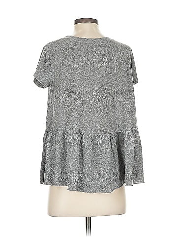 Truly Madly Deeply Short Sleeve T-Shirt (view 2)