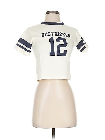 Uniqlo Short Sleeve Turtleneck (view 1)