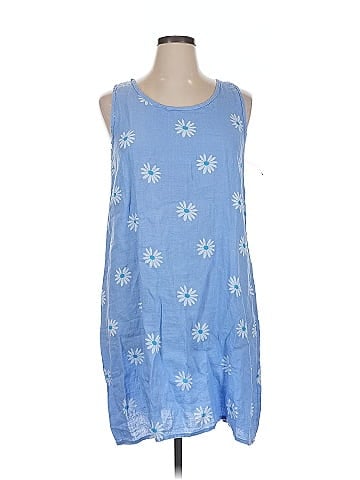 Vasna Casual Dress (view 1)