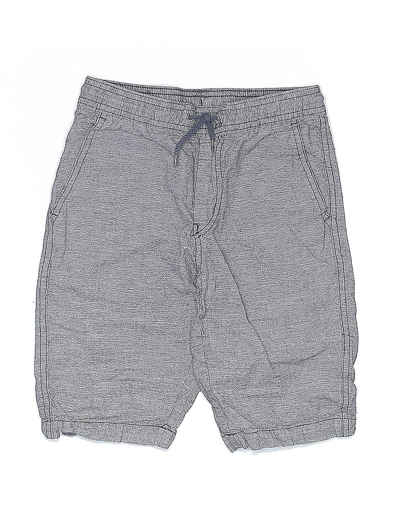 Pre-owned Unionbay Kids' Shorts In Gray