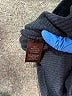 Lulus Solid Black Cocktail Dress Size S - photo 8