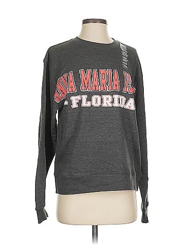Pacific & Co. Sweatshirt (view 1)