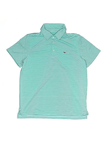 Vineyard Vines Short Sleeve Polo (view 1)