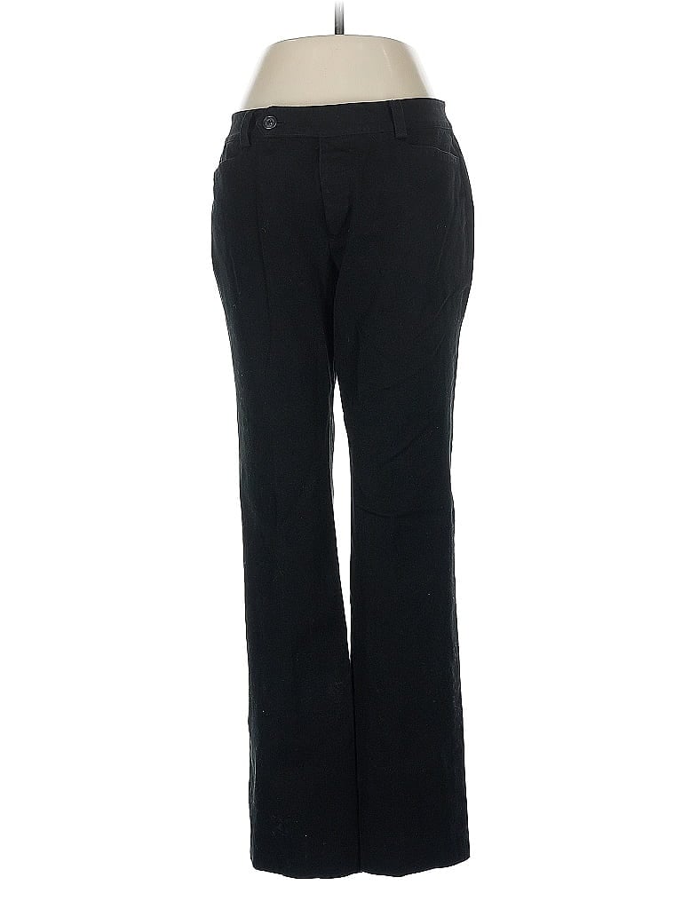 Pre-owned Polo Ralph Lauren Jeans In Black