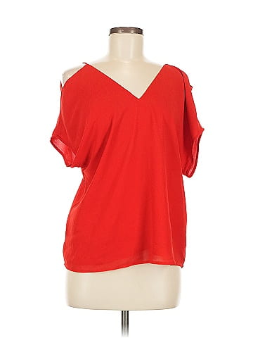 Naked Zebra Short Sleeve Top (view 1)
