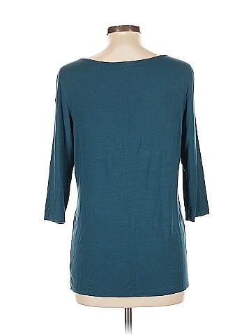 bryn WALKER 3/4 Sleeve T-Shirt (view 2)