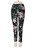 Cotton On Print Green Active Pants Size XS - photo 1