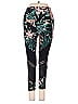 Cotton On Print Green Active Pants Size XS - photo 2