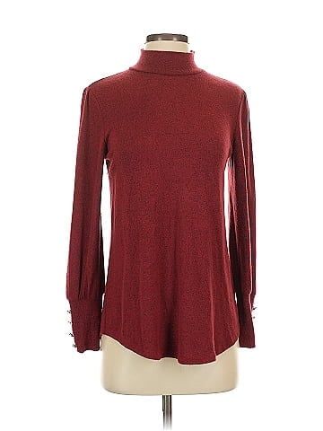 Fortune + Ivy Long Sleeve Top (view 1)