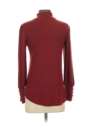 Fortune + Ivy Long Sleeve Top (view 2)