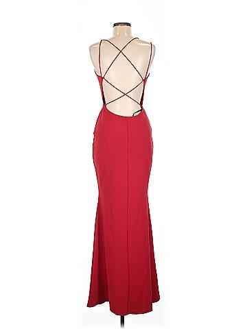 Windsor Cocktail Dress (view 2)