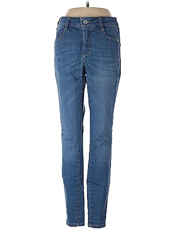 Pilcro by Anthropologie Jeans (view 1)