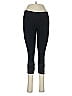 Asics Black Active Pants Size M - photo 1