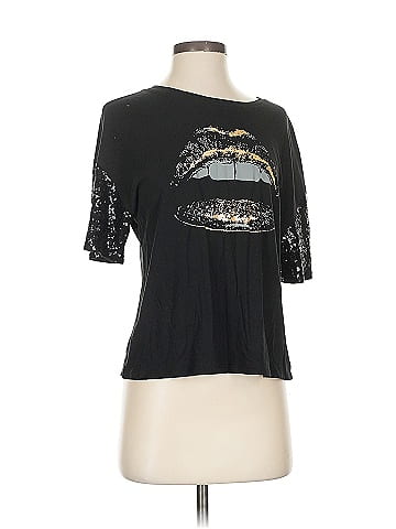 Express One Eleven Short Sleeve T-Shirt (view 1)
