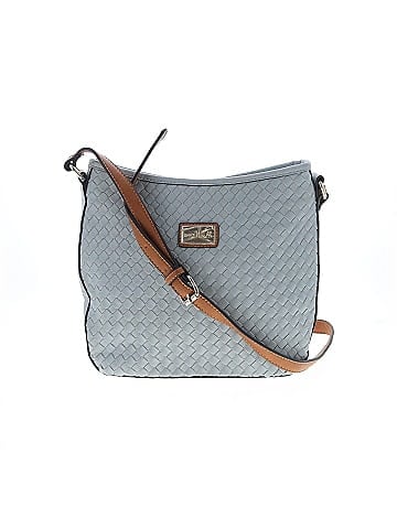 Simply Noelle Crossbody Bag (view 1)
