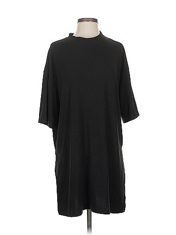 Dressed in LALA 3/4 Sleeve T-Shirt (view 1)