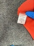 Ro & De 100% Polyester Orange Sleeveless Top Size XS - photo 8