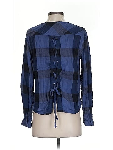 Cloth & Stone Long Sleeve T-Shirt (view 2)
