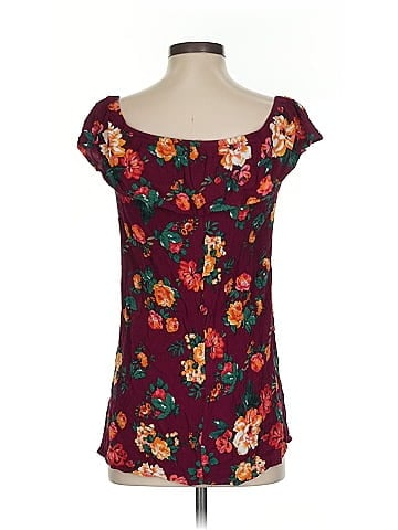 Ambiance Short Sleeve Top (view 2)