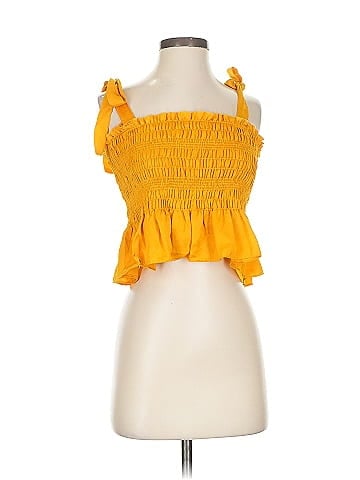 Dress Forum Sleeveless Blouse (view 1)