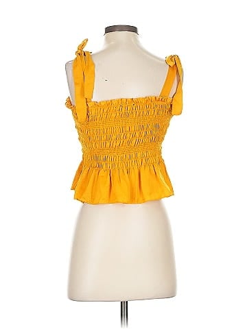 Dress Forum Sleeveless Blouse (view 2)