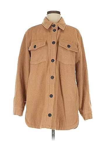 Thread & Supply Coat (view 1)