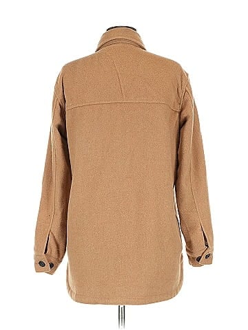 Thread & Supply Coat (view 2)