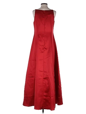 Betsy & Adam Cocktail Dress (view 2)